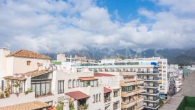 Appartement Terrasse for sale in Marbella Centro, Marbella City