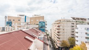 Appartement Terrasse for sale in Marbella Centro, Marbella City