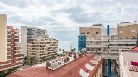 Penthouse for sale in Marbella Centro, Marbella City