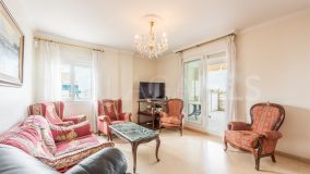 Penthouse for sale in Marbella Centro, Marbella City