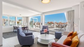 Ático en venta en Fuengirola Centro