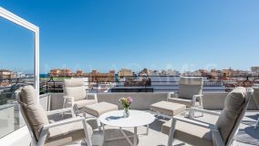 Ático en venta en Fuengirola Centro