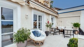 Town House for sale in La Heredia, Benahavis