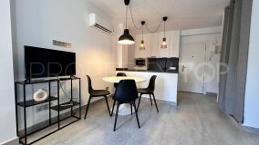 Estudio con mucho encanto, en Marbella Centro