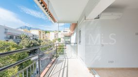 Lägenhet for sale in Marbella City