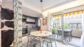 Appartement for sale in Marbella Centro, Marbella City