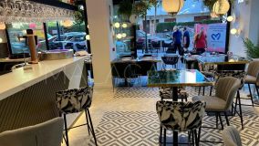 Restaurant for sale in Marbella Centro, Marbella City