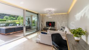 Apartment for sale in Botanic, Benahavis