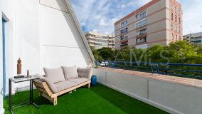 Duplex for sale in Marbella House, Marbella City