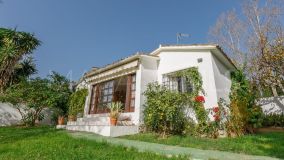 Casa en venta en Guadalmina Alta, San Pedro de Alcantara