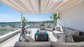 Adosado en venta en Cancelada, Estepona Este