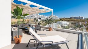 Maison de Ville for sale in Cancelada, Estepona Est