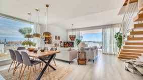 Town House for sale in Cancelada, Estepona East