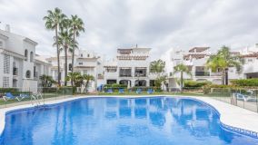 Apartamento Planta Baja en venta en San Pedro de Alcantara