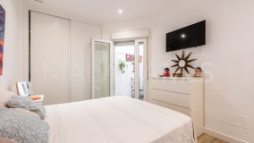 Appartement rez de chaussée for sale in Fuengirola Centro