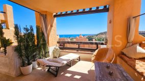 Apartment for sale in La Duquesa, Manilva