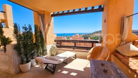 For sale apartment in La Duquesa with 2 bedrooms