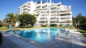 Middle Floor Apartment in Guadalmina Alta