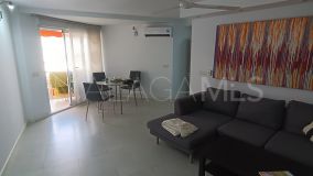 Apartamento en venta en Marbella Centro, Marbella Ciudad