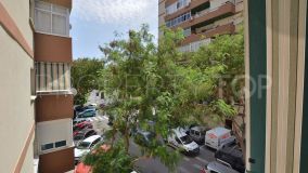 Great family apartment in central Fuengirola