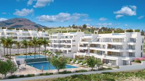 2 bedrooms ground floor apartment for sale in Estepona Golf