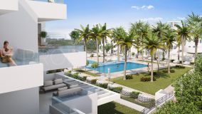 2 bedrooms ground floor apartment for sale in Estepona Golf