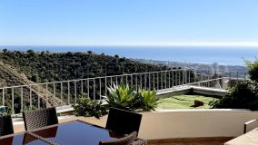 Exquisite Penthouse, in Lomas de los Monteros