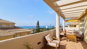 Modern Renovated Penthouse in Cabopino, Marbella