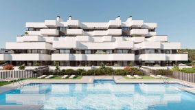 New Development, Luxury, Solarium, Sea view, Estepona