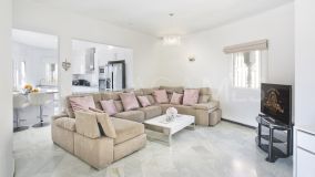 Villa en venta en Las Farolas, Mijas Costa