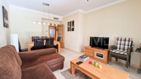 Ground Floor Apartment for sale in La Duquesa, Manilva