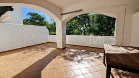 Ground Floor Apartment for sale in La Duquesa, Manilva