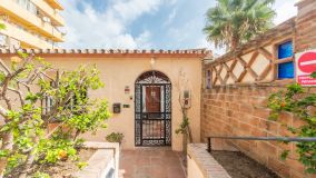 Casa en venta en San Pedro de Alcantara