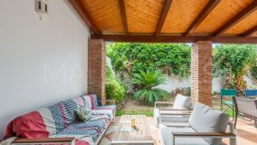 Casa en venta en San Pedro de Alcantara