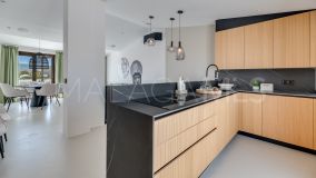 Duplex Penthouse for sale in Coto Real, Marbella Golden Mile