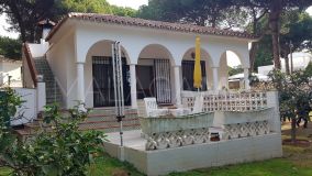 Villa for sale in Artola, Marbella Öst