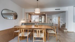 Reihenhaus zu verkaufen in Los Naranjos de Marbella, Nueva Andalucia