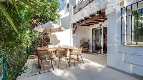 Reihenhaus zu verkaufen in Los Naranjos de Marbella, Nueva Andalucia