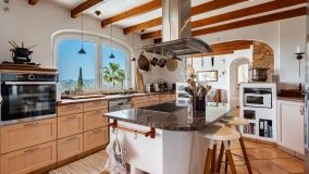 Villa en venta en Sierrezuela, Mijas Costa