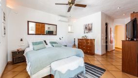 Villa en venta en Sierrezuela, Mijas Costa
