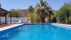 Finca en venta en Entrerrios, Mijas Costa