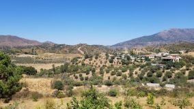 Cortijo for sale in Entrerrios, Mijas Costa