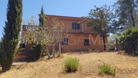 Finca en venta en Entrerrios, Mijas Costa
