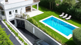 Villa zu verkaufen in Supermanzana H, Nueva Andalucia