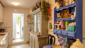 Markplanslägenhet for sale in Las Petunias, San Pedro de Alcantara