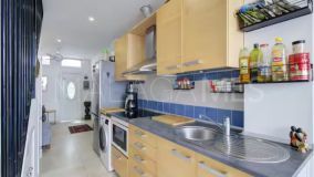 Town House for sale in Estepona Old Town, Estepona Town