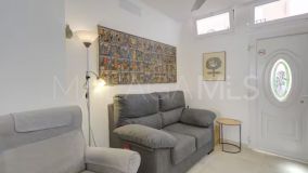 Town House for sale in Estepona Old Town, Estepona Town