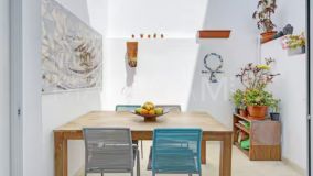 Town House for sale in Estepona Old Town, Estepona Town