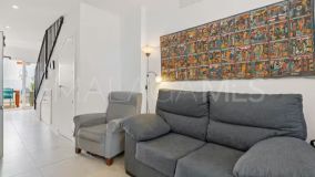 Town House for sale in Estepona Old Town, Estepona Town