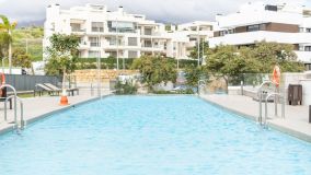 Apartment for sale in Estepona
